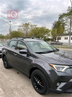 تۆیۆتا ڕاڤ 4